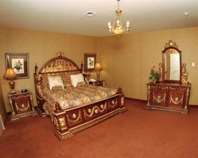 фото отеля Inn at East Wind