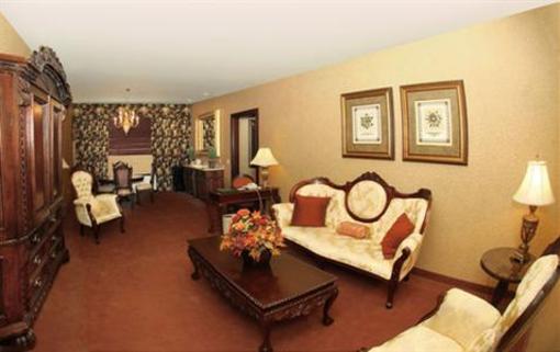 фото отеля Inn at East Wind