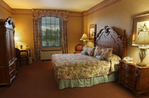 фото отеля Inn at East Wind