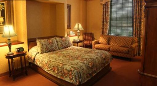 фото отеля Inn at East Wind