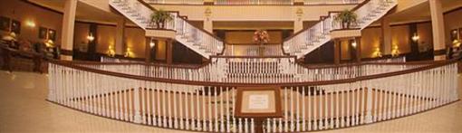 фото отеля Inn at East Wind