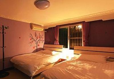 фото отеля Xingqinghai Inn