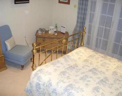 фото отеля Roslyns Bed & Breakfast Great Dunmow