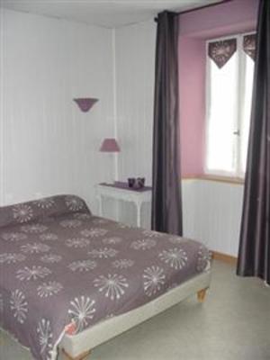 фото отеля Saint Antoine Hotel