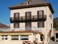 Saint Antoine Hotel
