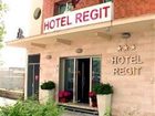 фото отеля Hotel Regit