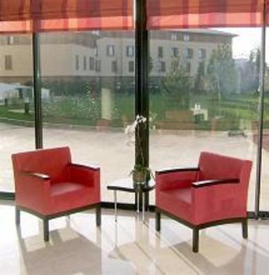 фото отеля Residence Residhome Val d'Europe
