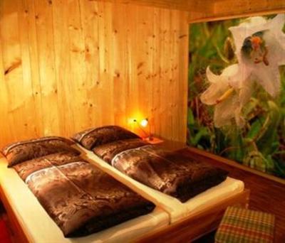 фото отеля Landhotel Hirschen Hittisau