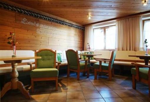 фото отеля Landhotel Hirschen Hittisau