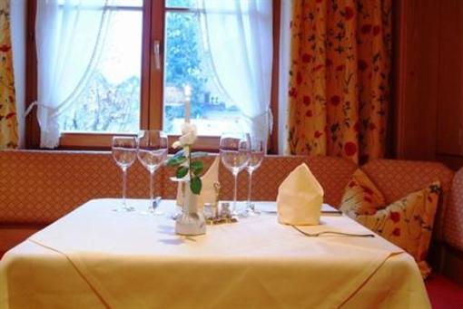 фото отеля Landhotel Hirschen Hittisau