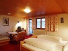 фото отеля Landhotel Hirschen Hittisau