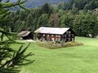 фото отеля Landhotel Hirschen Hittisau