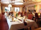 фото отеля Landhotel Hirschen Hittisau