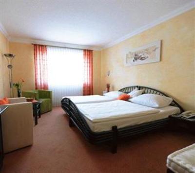 фото отеля Krone Korbstadthotel