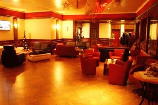 фото отеля Krone Korbstadthotel