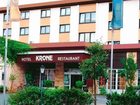 фото отеля Krone Korbstadthotel