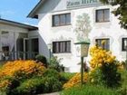 фото отеля Waldgasthof zum Hirschen Hotel Garni