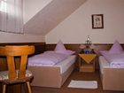 фото отеля Waldgasthof zum Hirschen Hotel Garni