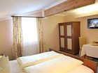 фото отеля Dorfplatzl Pension