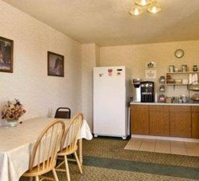 фото отеля Super 8 Bowman