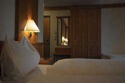 фото отеля Aktivhotel Crystal St. Johann in Tirol