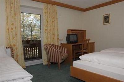 фото отеля Aktivhotel Crystal St. Johann in Tirol