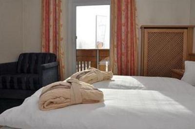фото отеля Aktivhotel Crystal St. Johann in Tirol