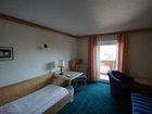 фото отеля Aktivhotel Crystal St. Johann in Tirol