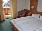 фото отеля Aktivhotel Crystal St. Johann in Tirol