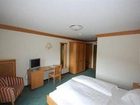фото отеля Aktivhotel Crystal St. Johann in Tirol