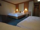 фото отеля Aktivhotel Crystal St. Johann in Tirol