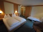 фото отеля Aktivhotel Crystal St. Johann in Tirol