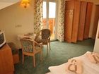 фото отеля Aktivhotel Crystal St. Johann in Tirol