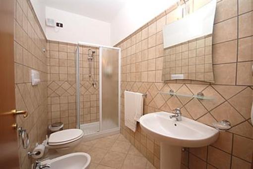 фото отеля Altamarea Hotel