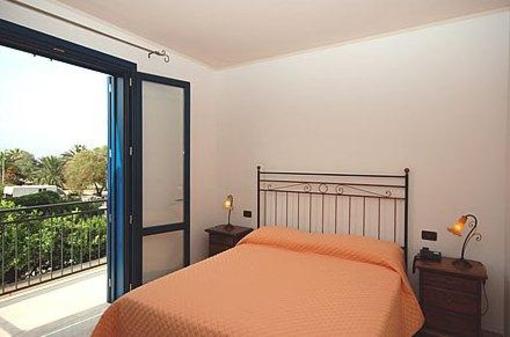 фото отеля Altamarea Hotel