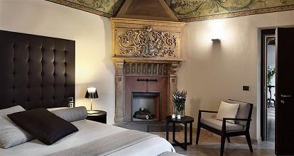 фото отеля Borgo Dei Conti Resort Perugia