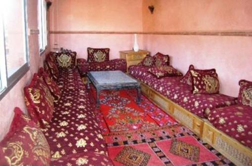 фото отеля Riad Aslda