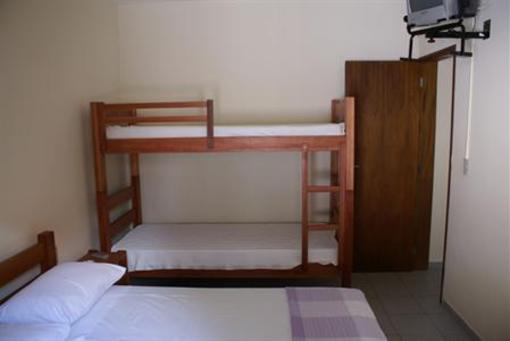 фото отеля Pousada Tempo Rei