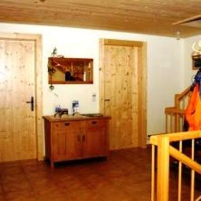фото отеля Hutte Martina