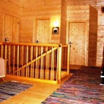 фото отеля Hutte Martina