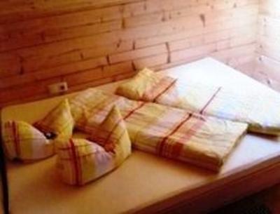 фото отеля Hutte Martina