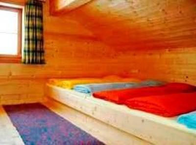 фото отеля Hutte Martina