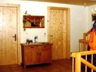 фото отеля Hutte Martina