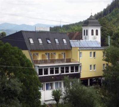 фото отеля Hotel-Gasthof Murblick