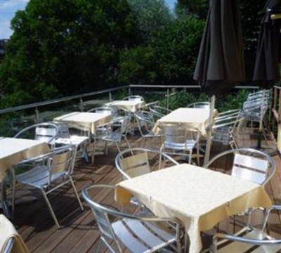 фото отеля Hotel-Gasthof Murblick