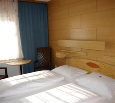 фото отеля Hotel-Gasthof Murblick