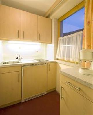 фото отеля Apartmenthaus Brixen and Haus Central