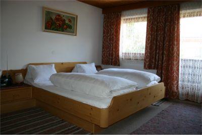 фото отеля Landhaus Staudacher