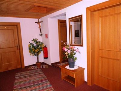 фото отеля Landhaus Staudacher