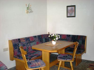 фото отеля Landhaus Staudacher